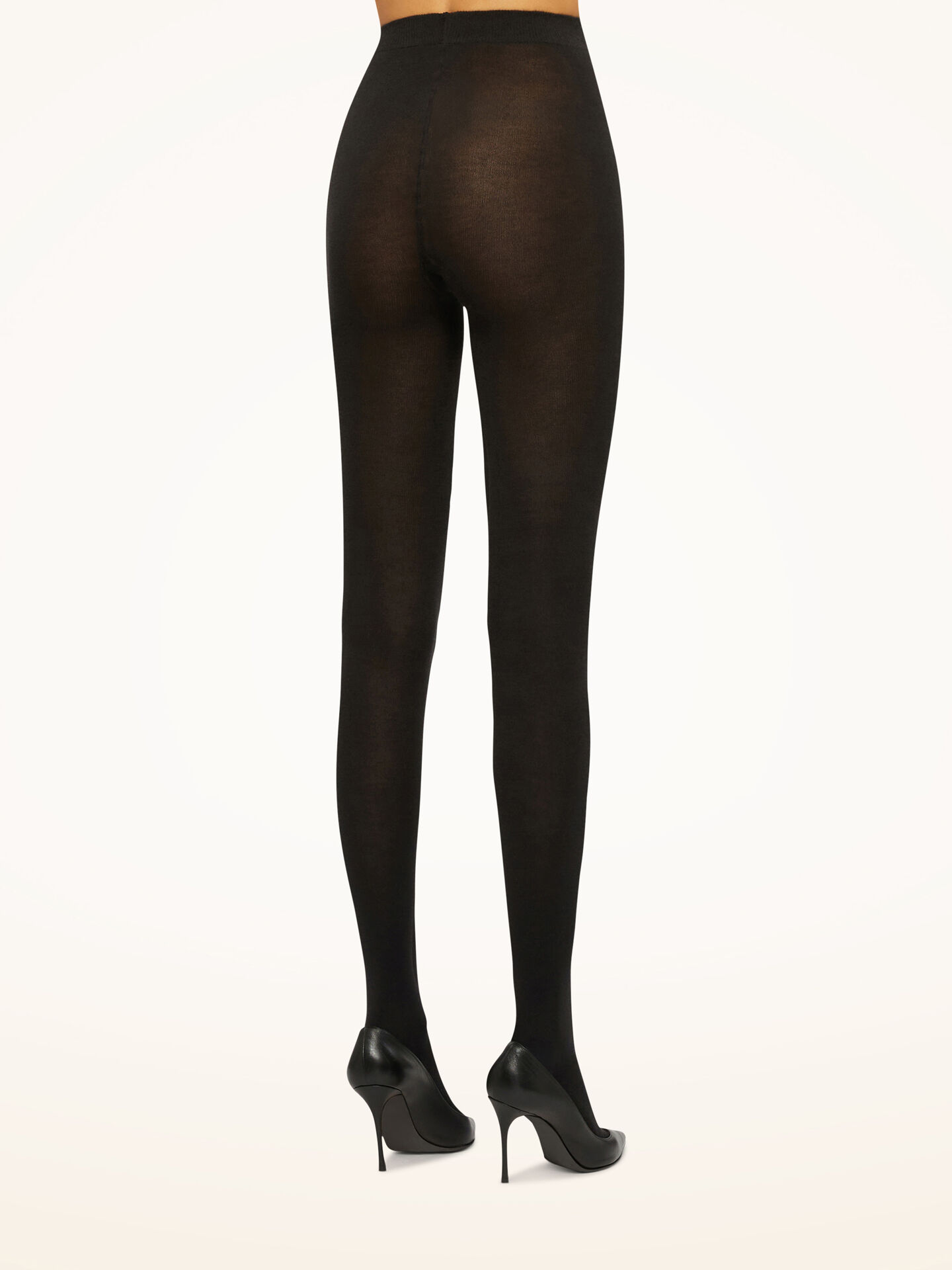 CASHMERE/SILK TIGHTS CASHMERE/SILK TIGHTS
