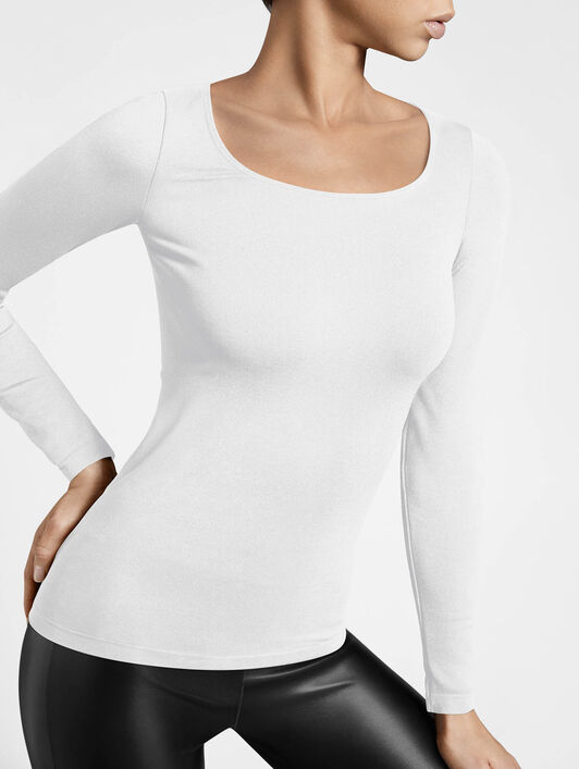 TOP LONG SLEEVES