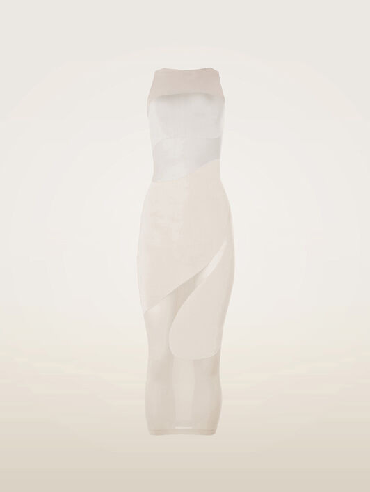 SHADE DRESS