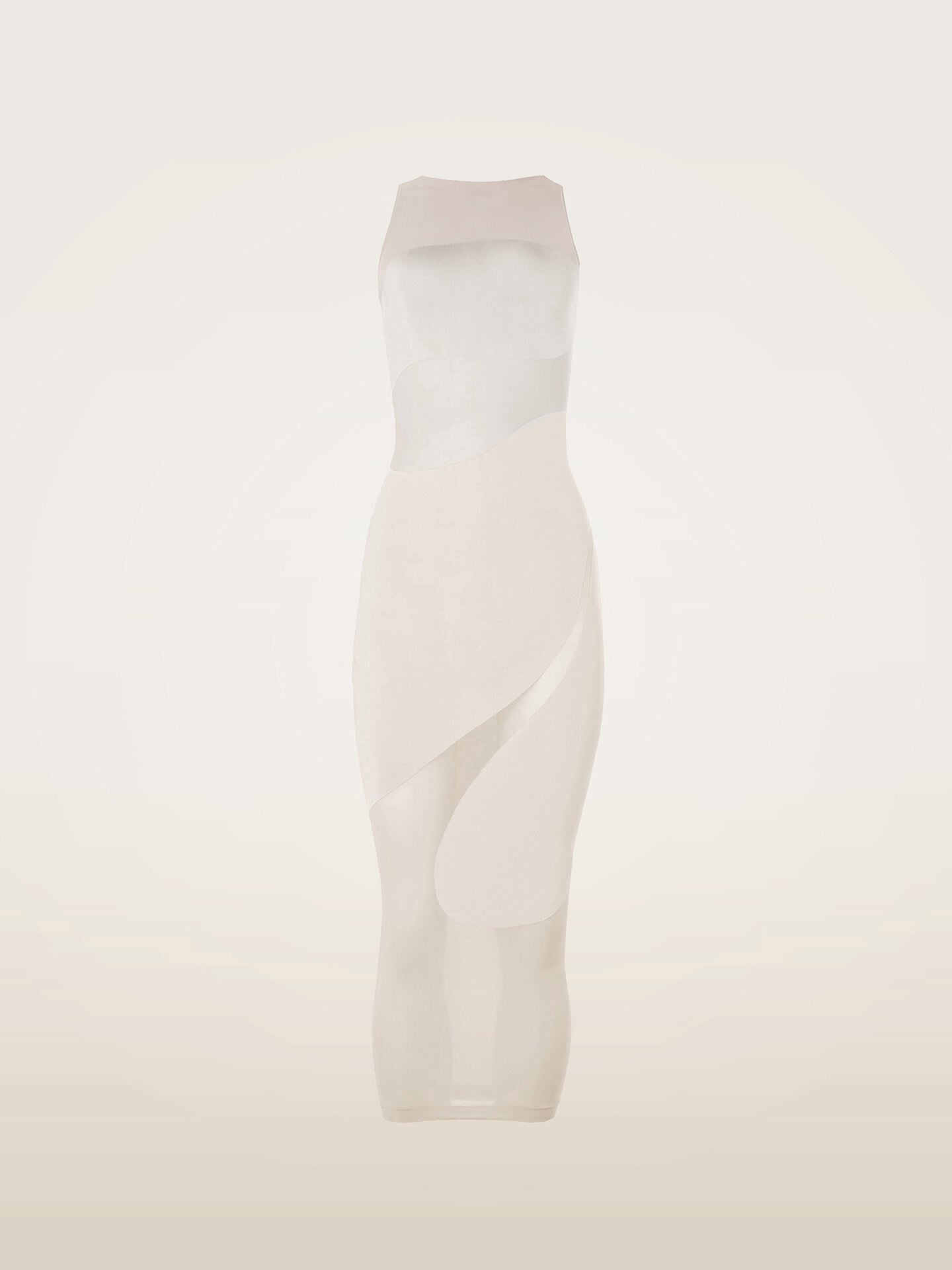 SHADE DRESS