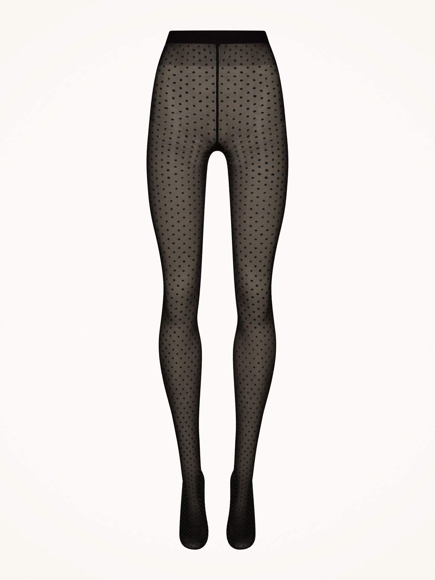 SATIN TOUCH DOTS TIGHTS SATIN TOUCH DOTS TIGHTS
