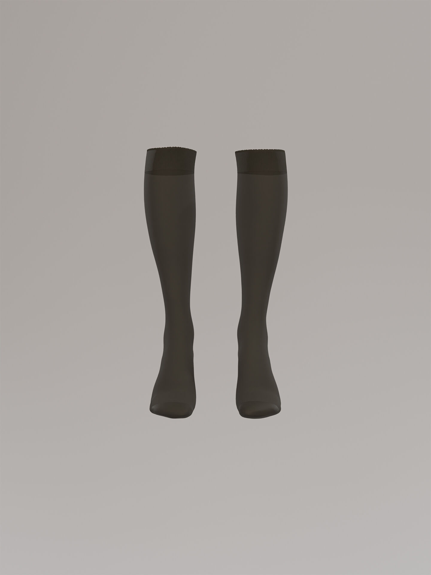 ORCHID 50 KNEE-HIGHS ORCHID 50 KNEE-HIGHS