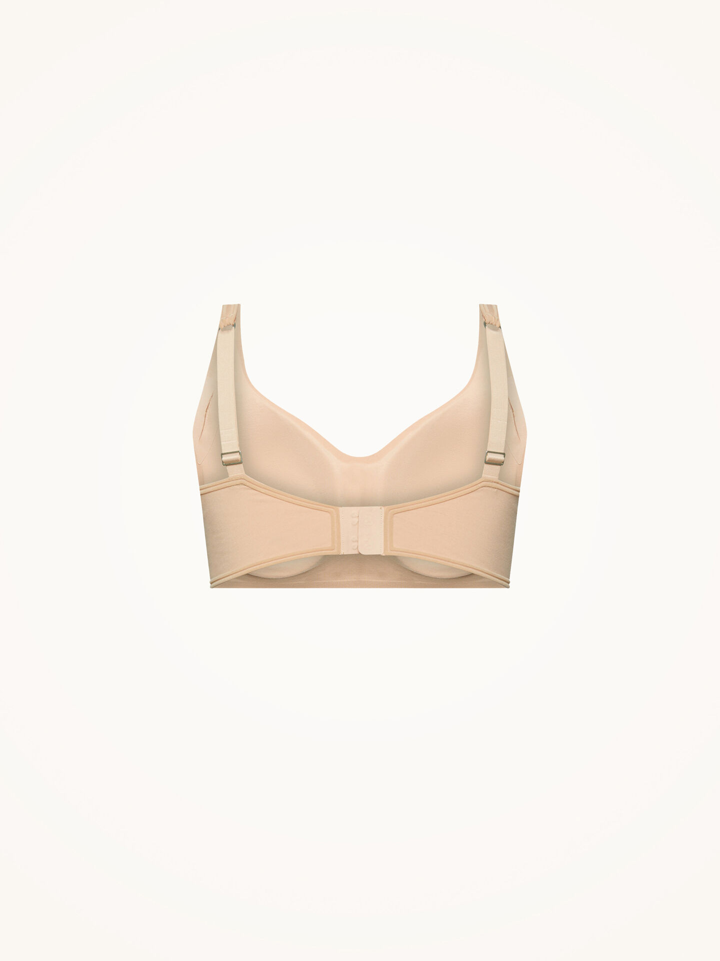COTTON CONTOUR 3W CUP BRA