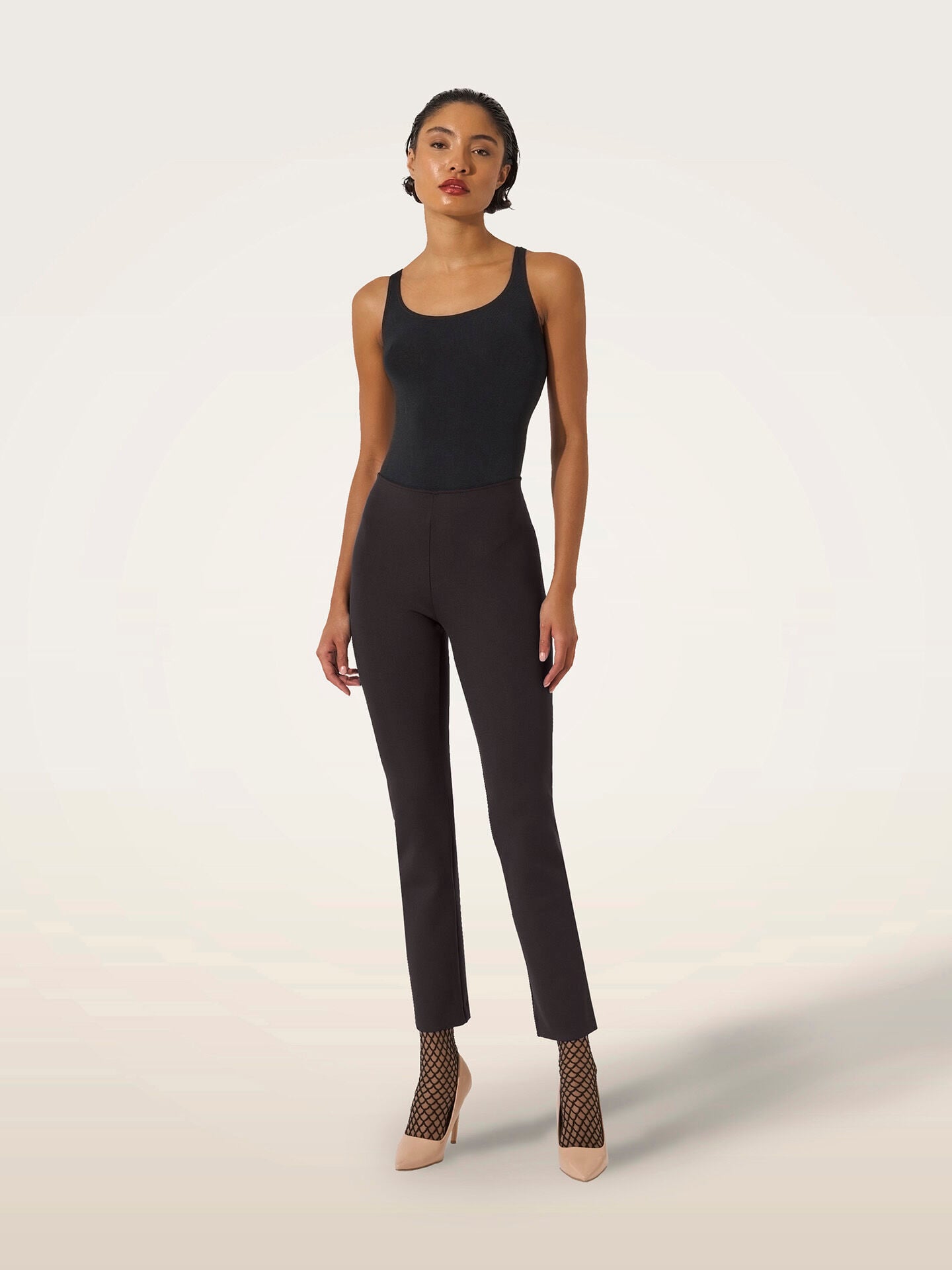 MIDNIGHT GRACE TROUSERS MIDNIGHT GRACE TROUSERS