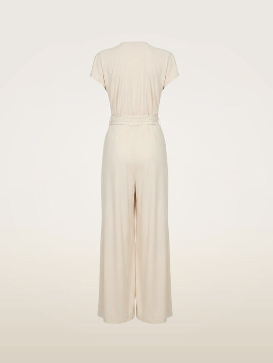 PURE CUT JUMPSUIT