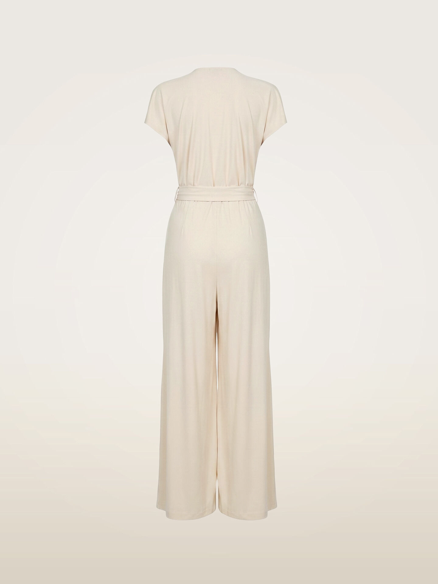 PURE CUT JUMPSUIT