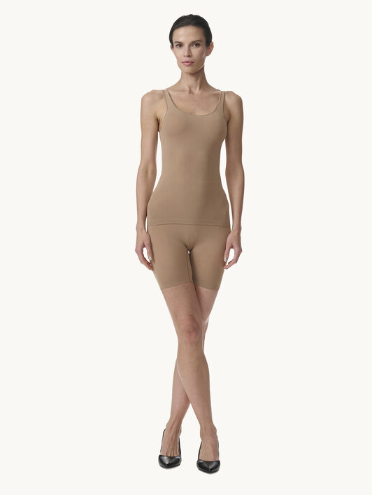 INDIVIDUAL SEAMLESS TANK TOP INDIVIDUAL SEAMLESS TANK TOP