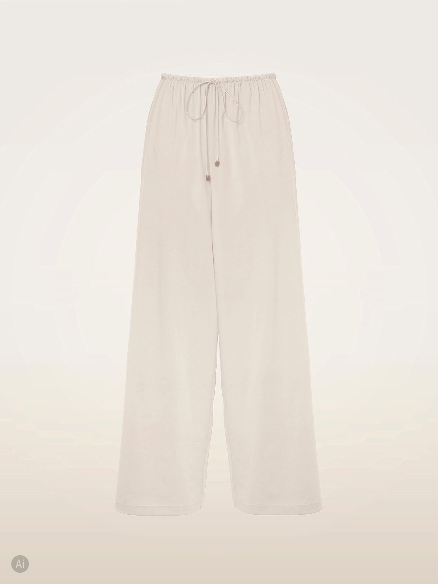 SUMMER FLOW TROUSERS