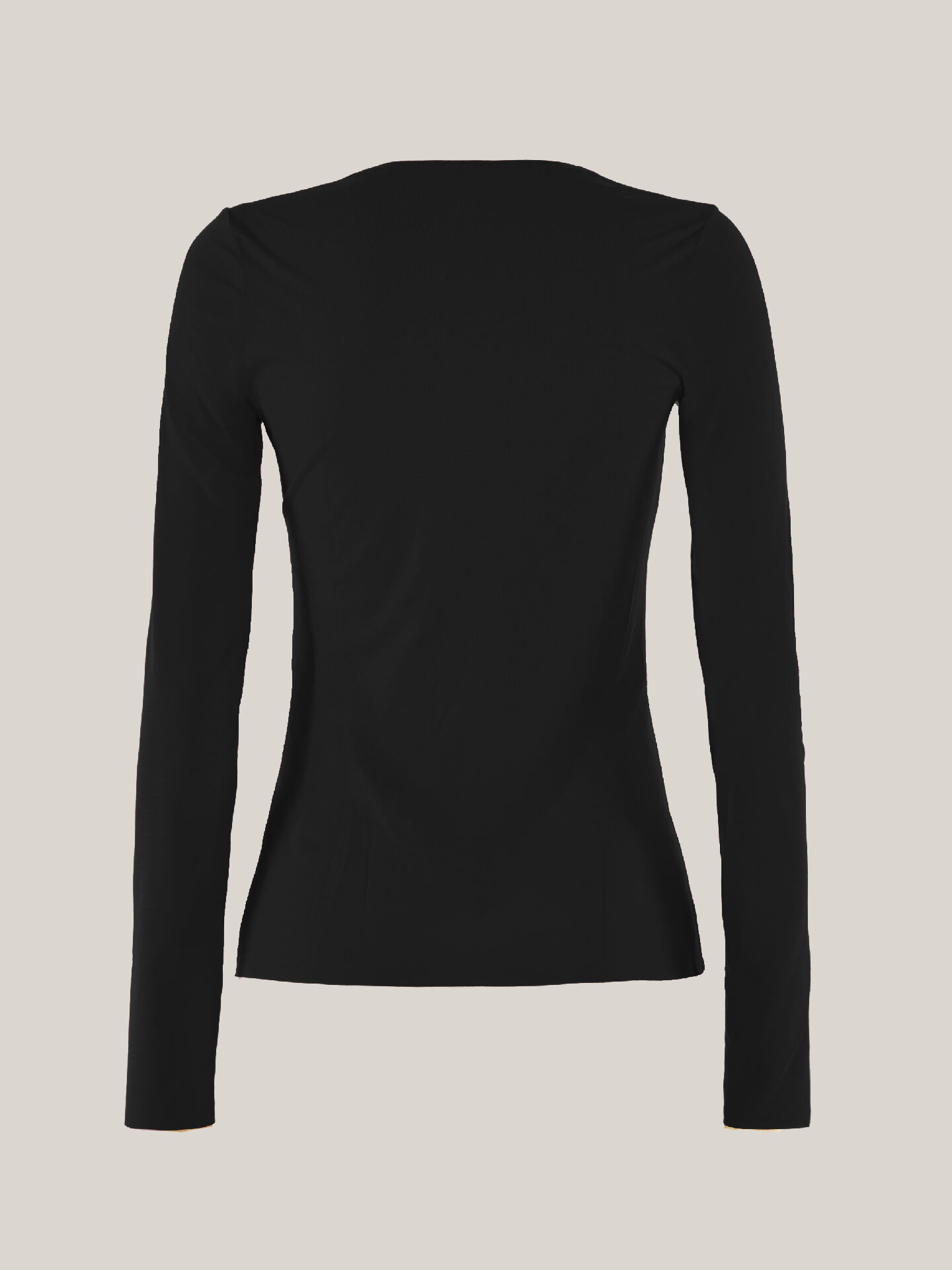 PURE TOP LONG SLEEVES
