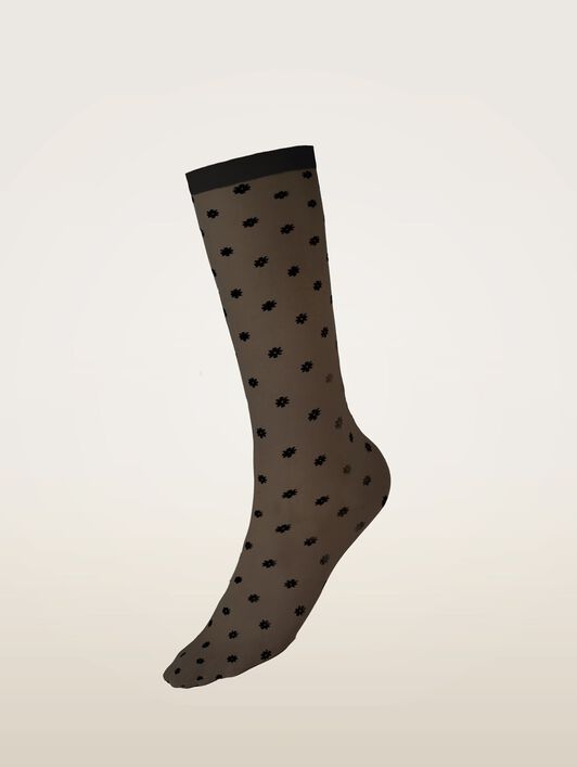 DAISY SOCKS DAISY SOCKS