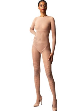 MOSAIC NET BODY