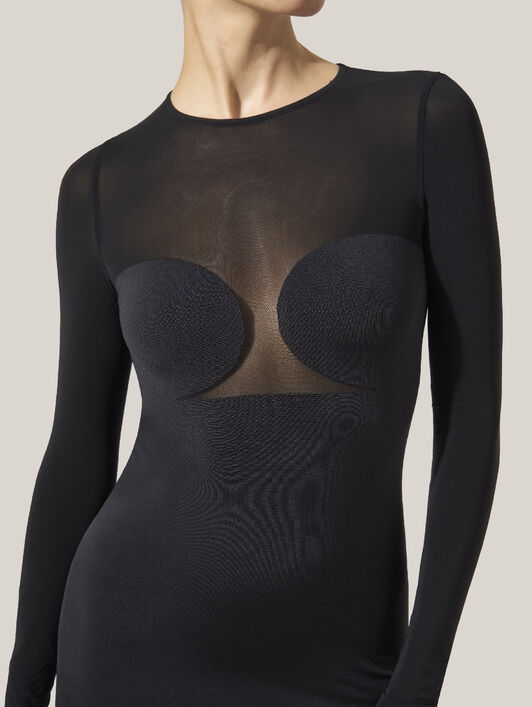 BUSTIER DRESS BUSTIER DRESS