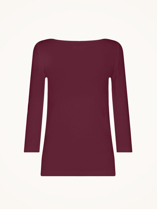 CORDOBA TOP LONG SLEEVES CORDOBA TOP LONG SLEEVES