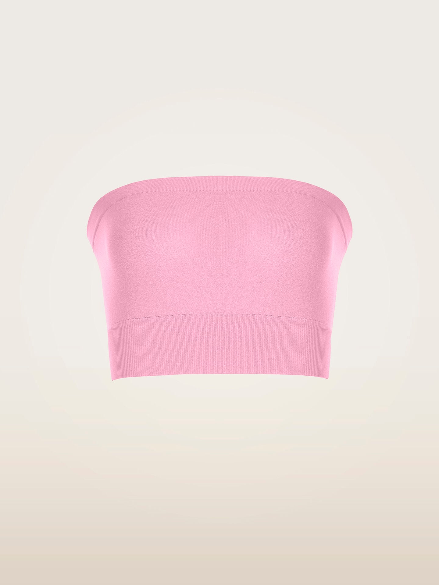 SEAMLESS TOP SLEEVELESS