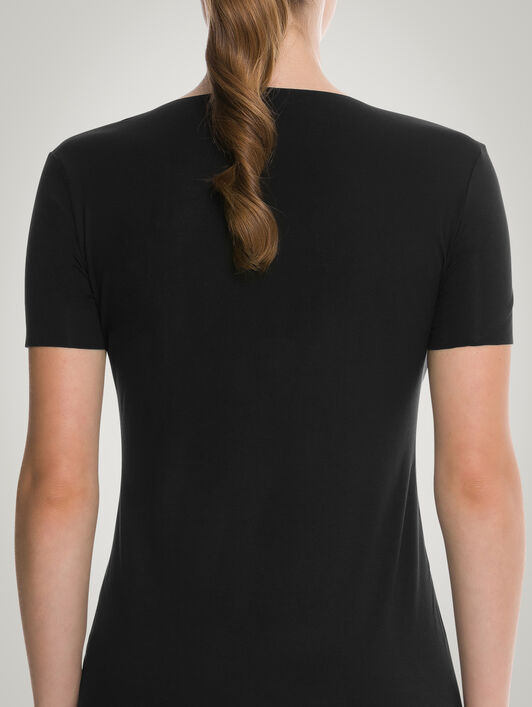 JERSEY TOP SHORT SLEEVES JERSEY TOP SHORT SLEEVES