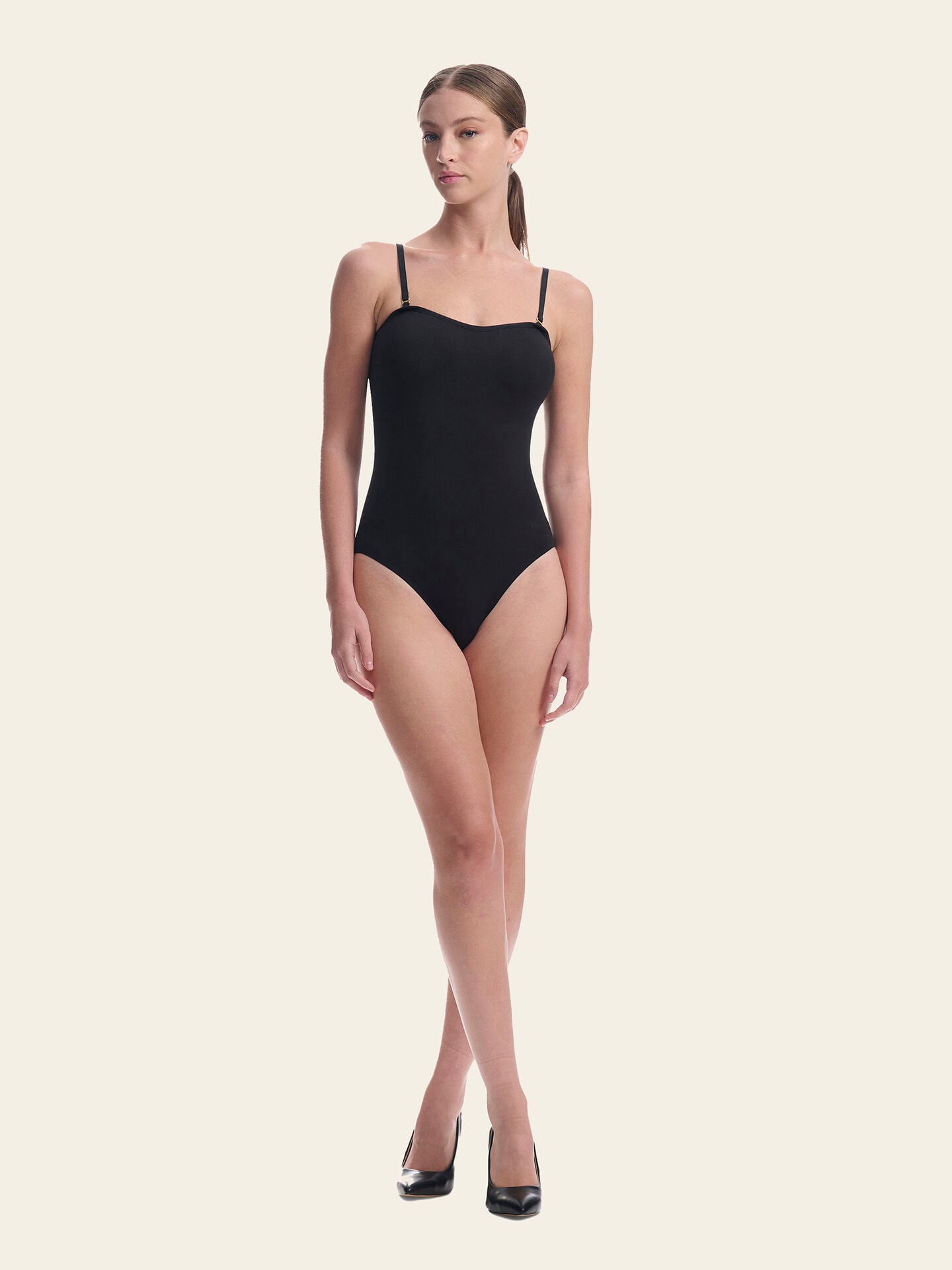 INDIVIDUAL SEAMLESS BODYSUIT INDIVIDUAL SEAMLESS BODYSUIT