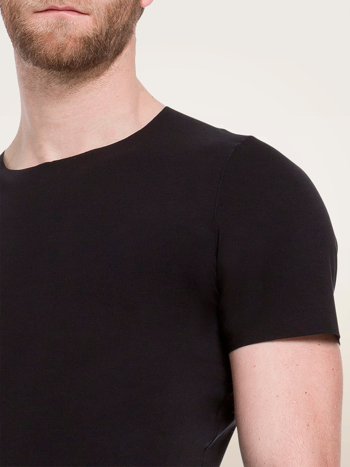 MEN'S PURE T-SHIRT MEN'S PURE T-SHIRT
