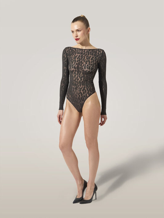LEO STRING BODY LEO STRING BODY
