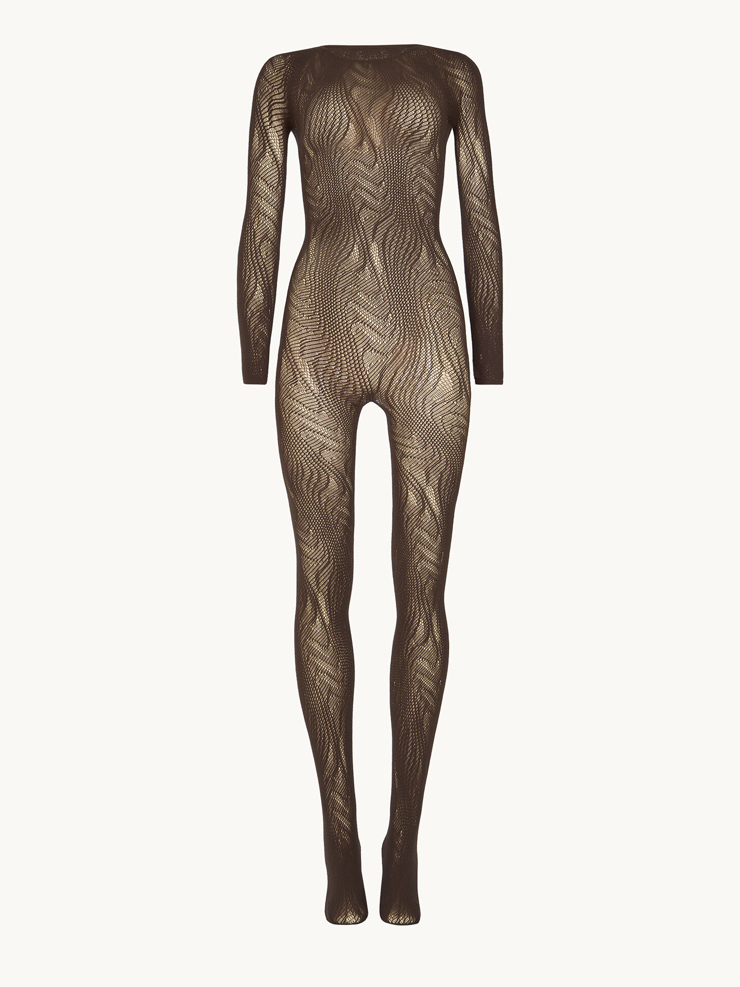 SNAKE NET CATSUIT SNAKE NET CATSUIT