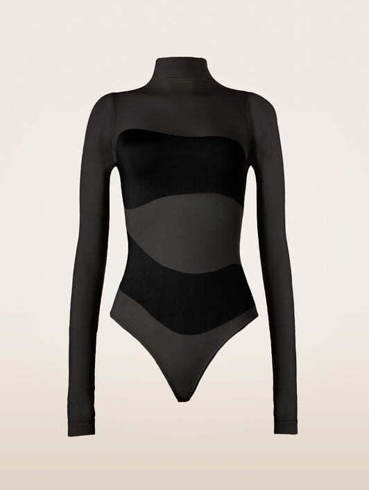 SHADE STRING BODY