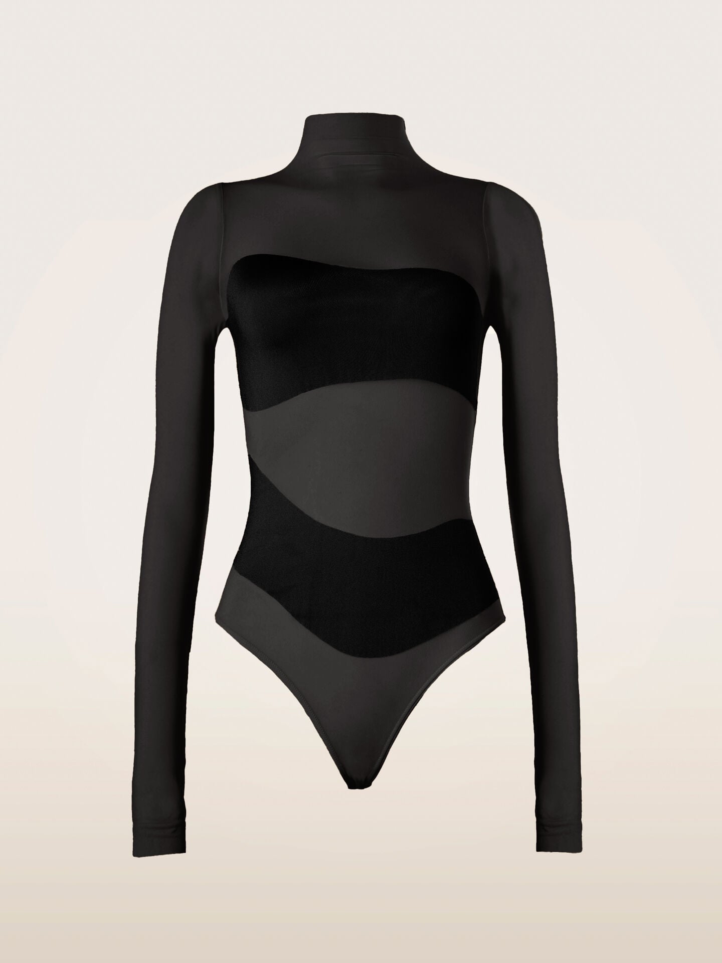 SHADE STRING BODY