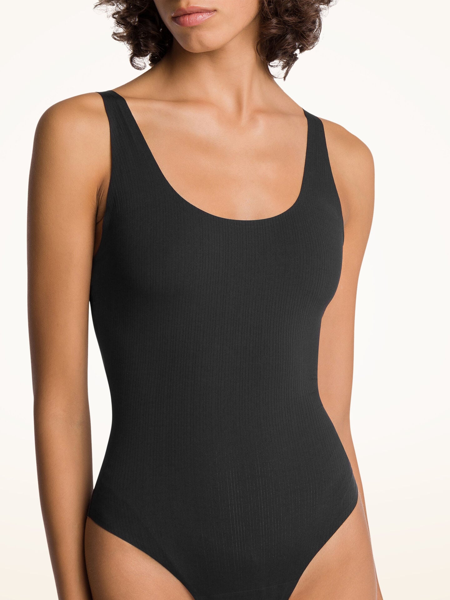 BEAUTY COTTON BODYSUIT BEAUTY COTTON BODYSUIT
