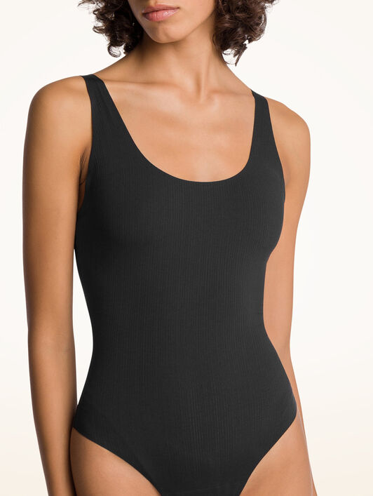 BEAUTY COTTON BODYSUIT BEAUTY COTTON BODYSUIT