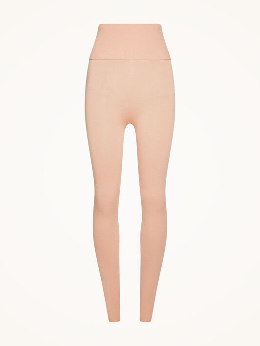 WOOL-FORD LEGGINGS
