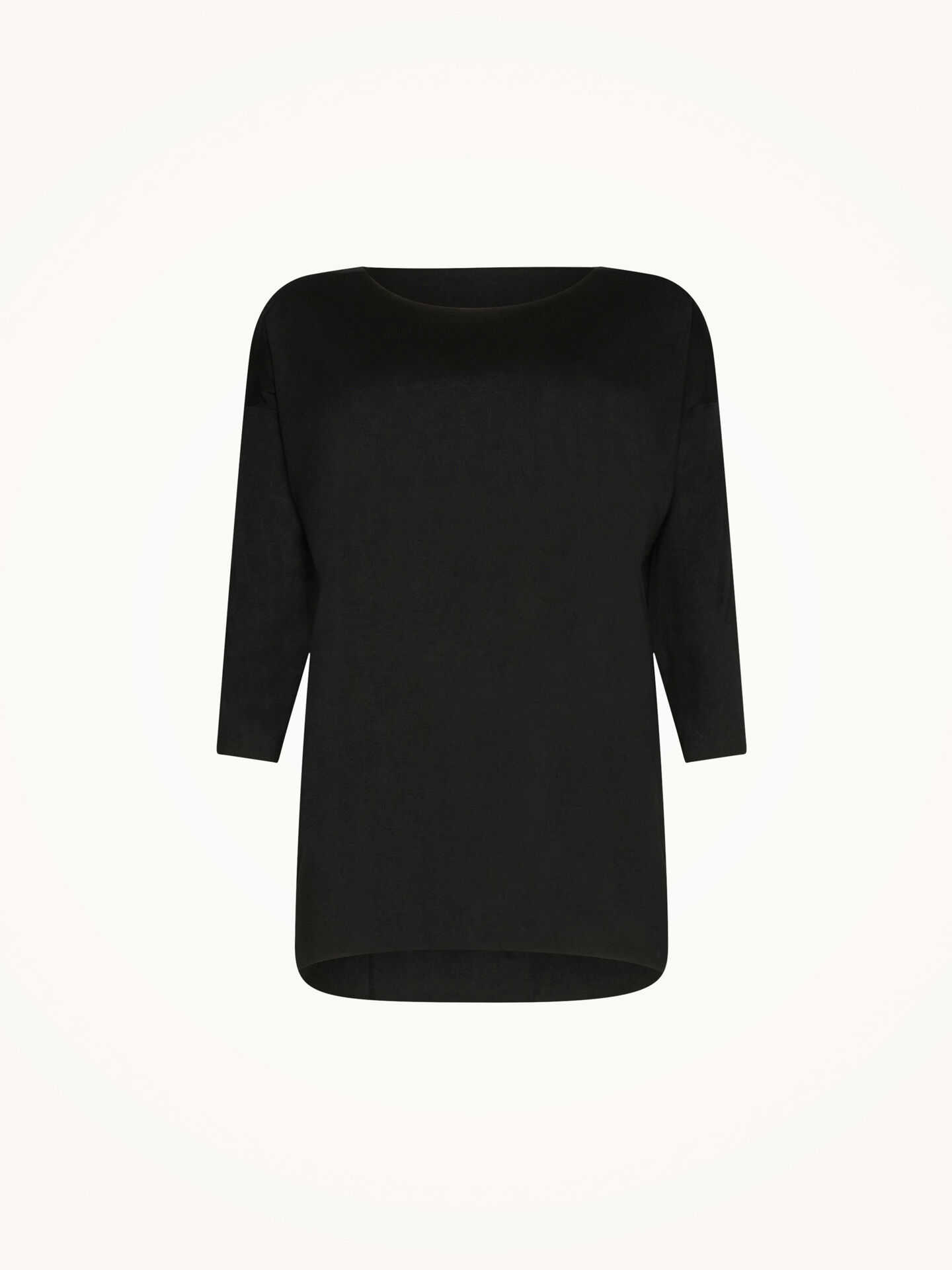 AURORA PURE CUT PULLOVER AURORA PURE CUT PULLOVER