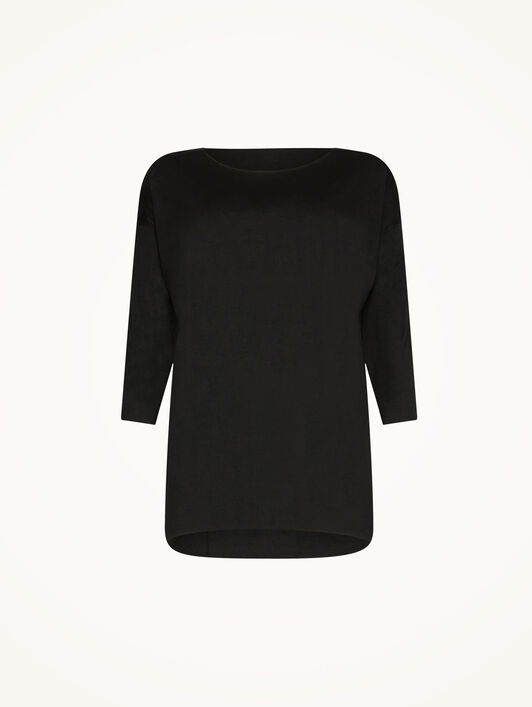 AURORA PURE CUT PULLOVER AURORA PURE CUT PULLOVER