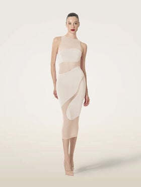 SHADE DRESS