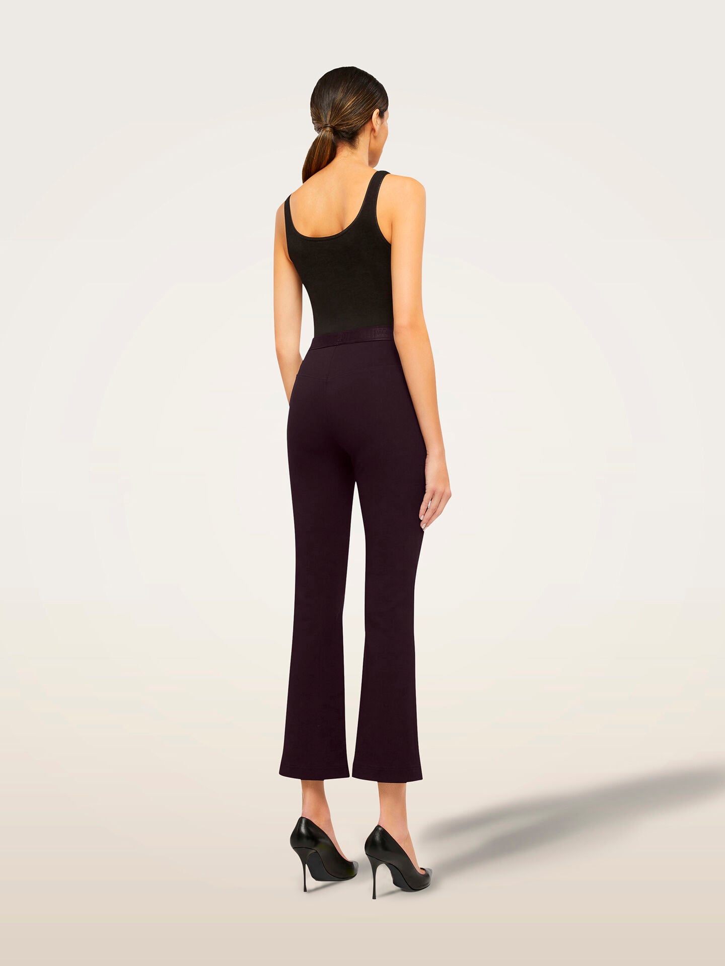 GRAZIA TROUSERS GRAZIA TROUSERS