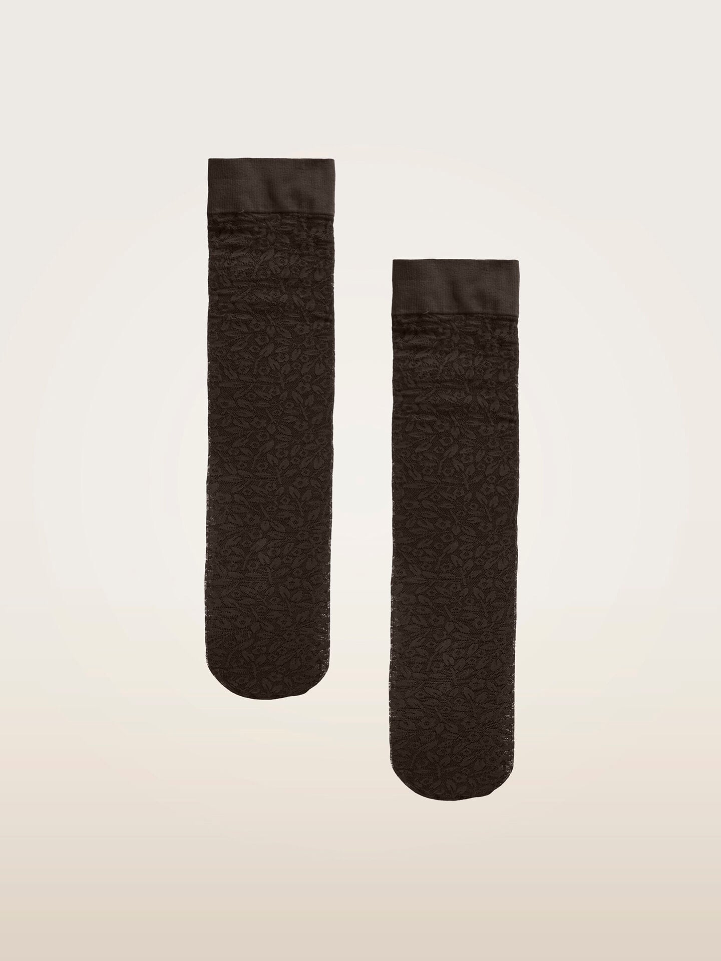 BOUQUET KNEE-HIGHS BOUQUET KNEE-HIGHS