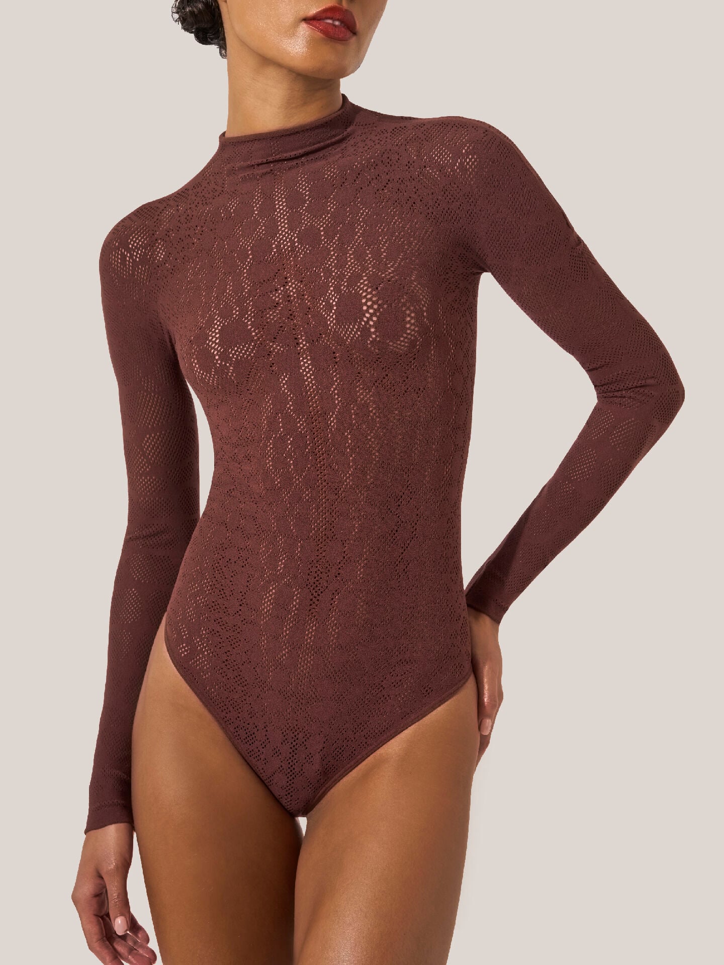 REPTILE NET STRING BODY REPTILE NET STRING BODY