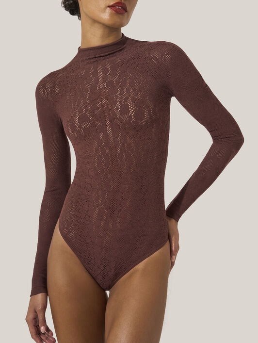 REPTILE NET STRING BODY REPTILE NET STRING BODY