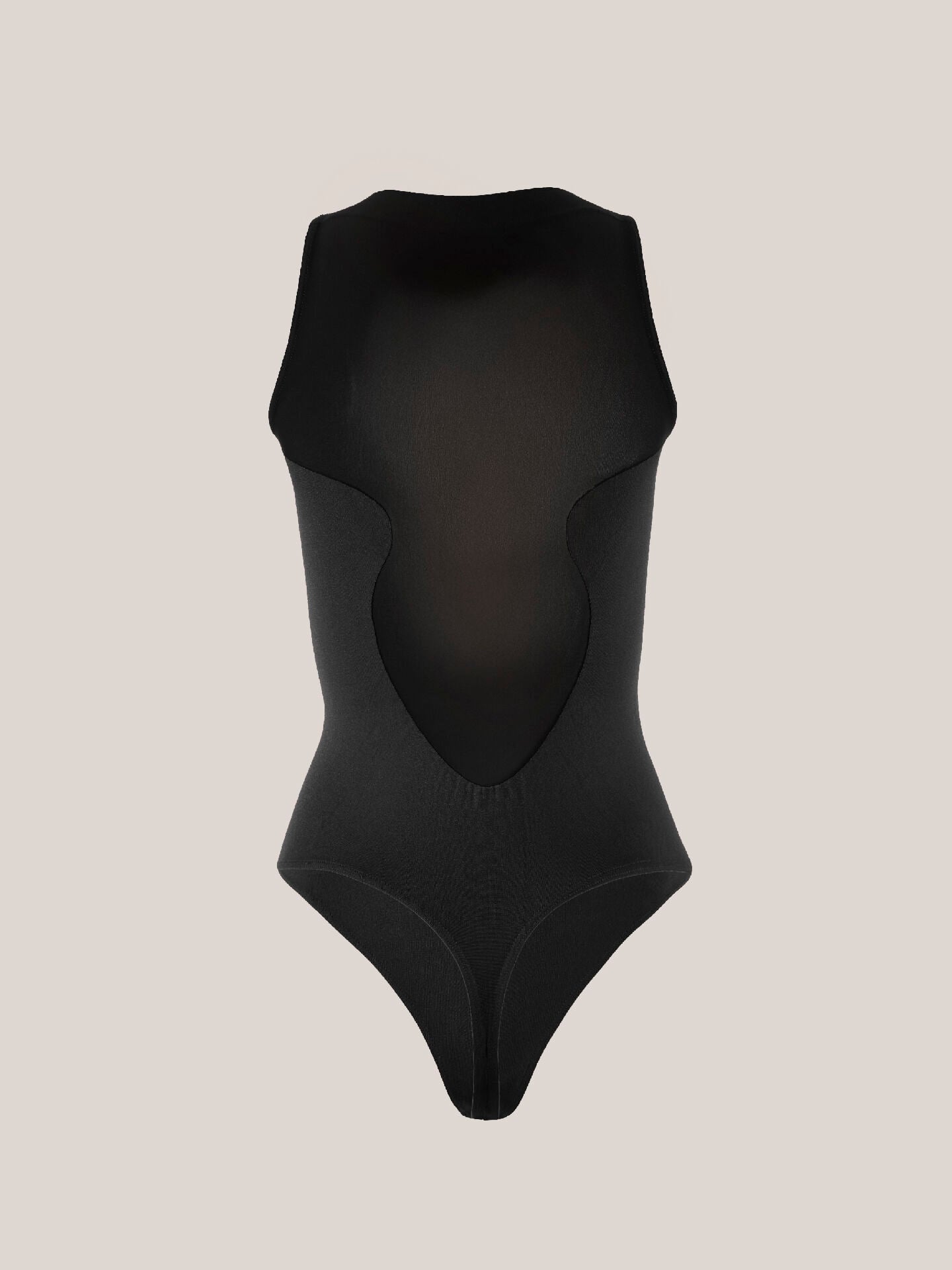 BUSTIER STRING BODY BUSTIER STRING BODY