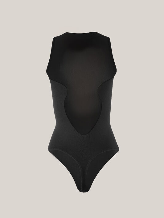 BUSTIER STRING BODY BUSTIER STRING BODY