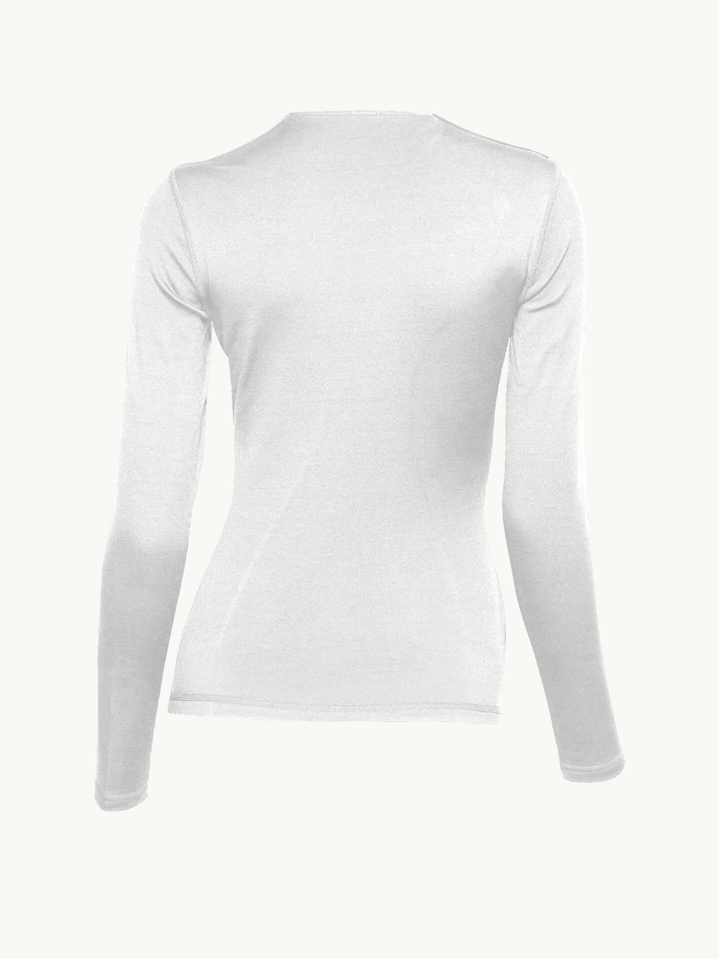THERMAL TOP LONG SLEEVES