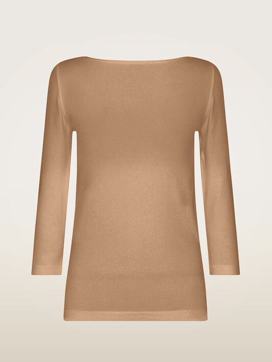 CORDOBA TOP LONG SLEEVES