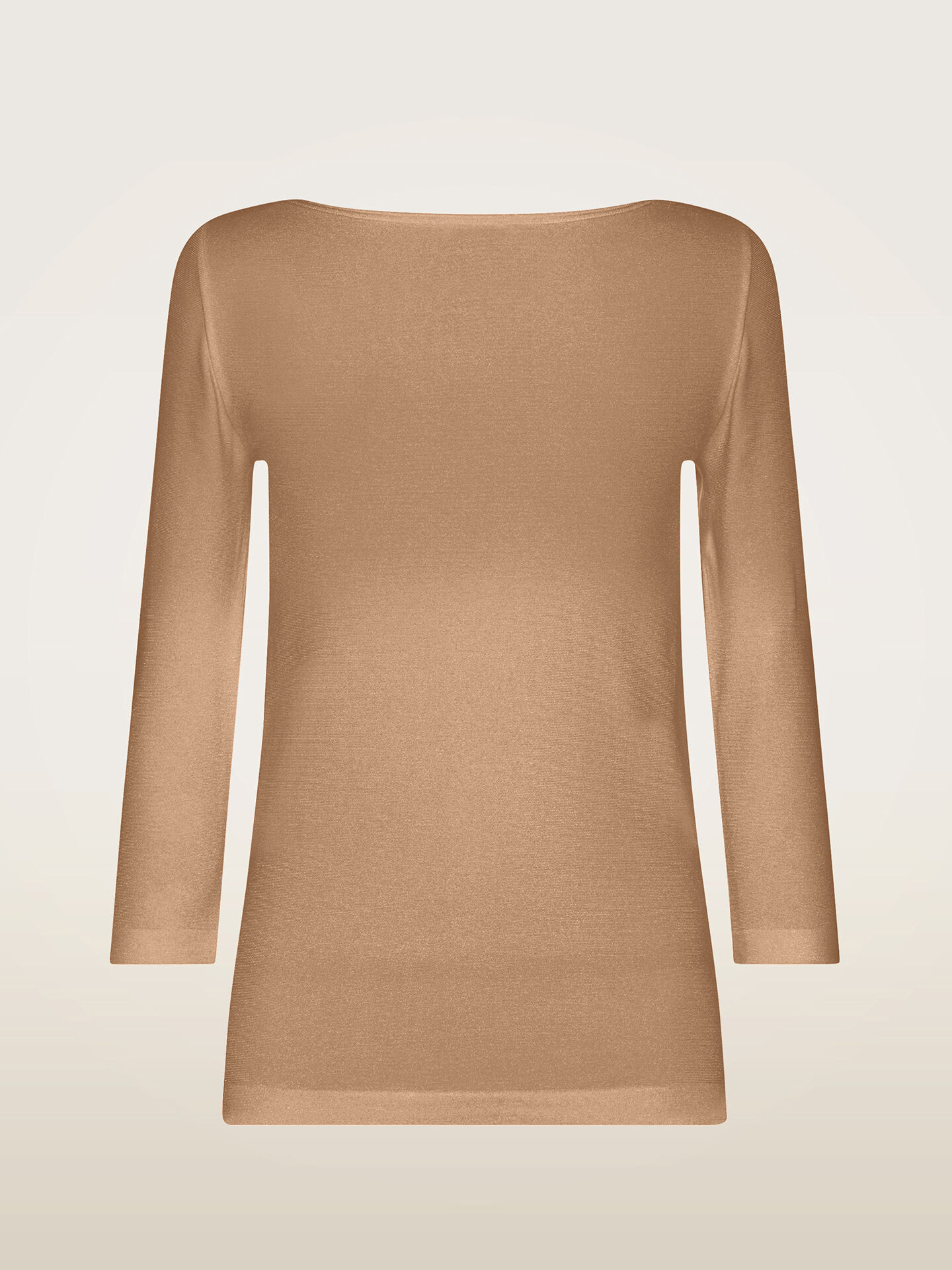 CORDOBA TOP LONG SLEEVES