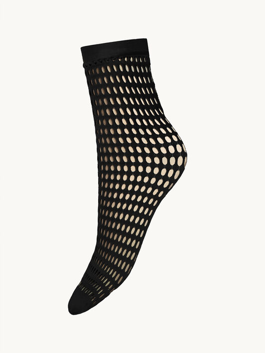 ORGANIC NET SOCKS ORGANIC NET SOCKS
