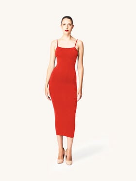 STRAP FATAL DRESS