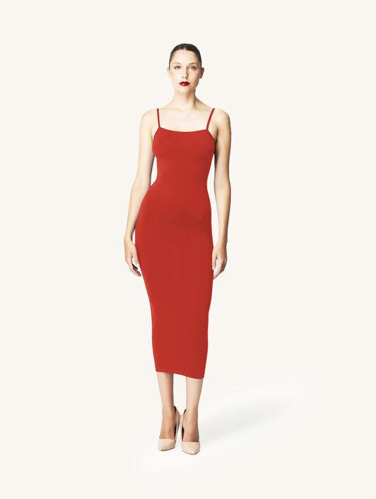 STRAP FATAL DRESS STRAP FATAL DRESS