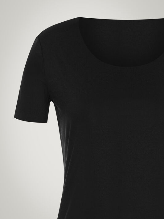 JERSEY TOP SHORT SLEEVES JERSEY TOP SHORT SLEEVES