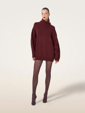 LUXE MERINO LOOSE TOP LS