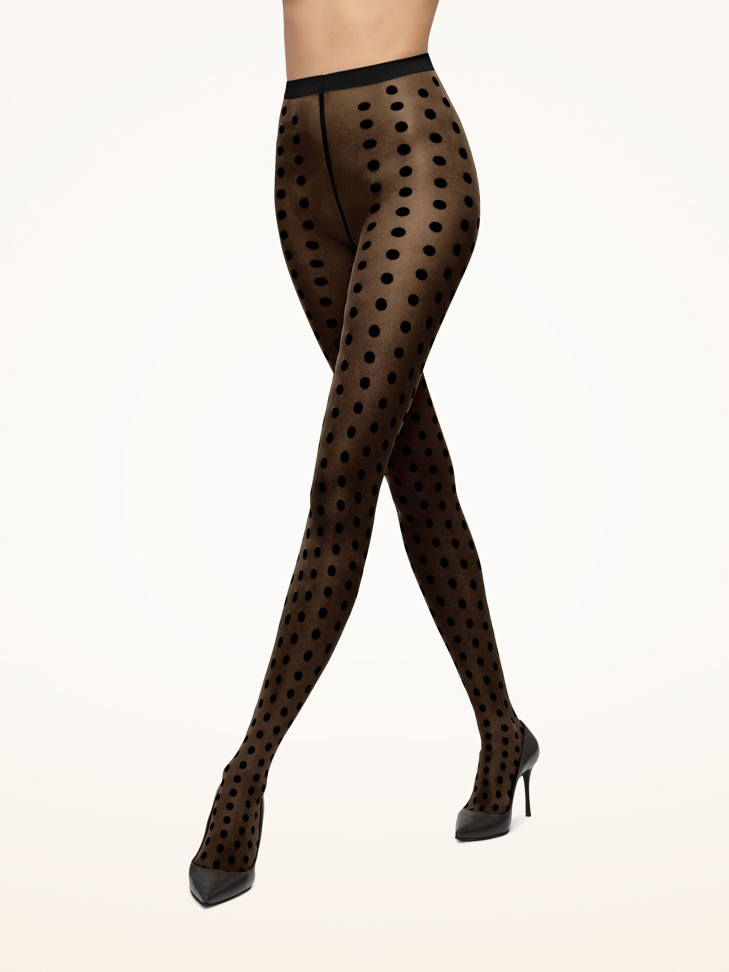 BONNY DOTS TIGHTS