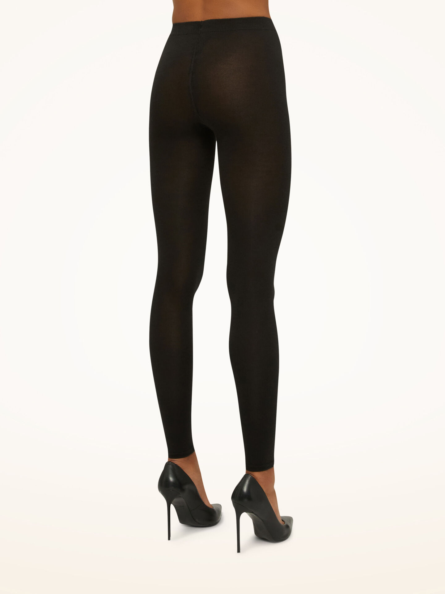 CASHMERE SILK TIGHTS LEGGINGS CASHMERE SILK TIGHTS LEGGINGS