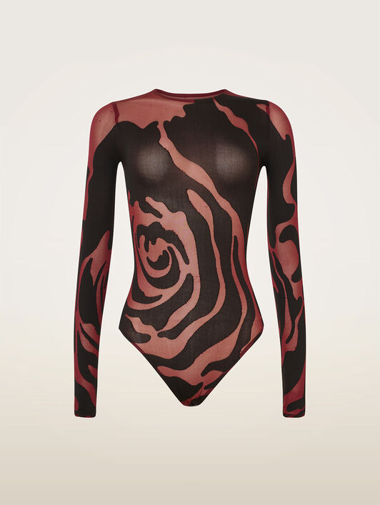 ROSE SHADOW STRING BODY