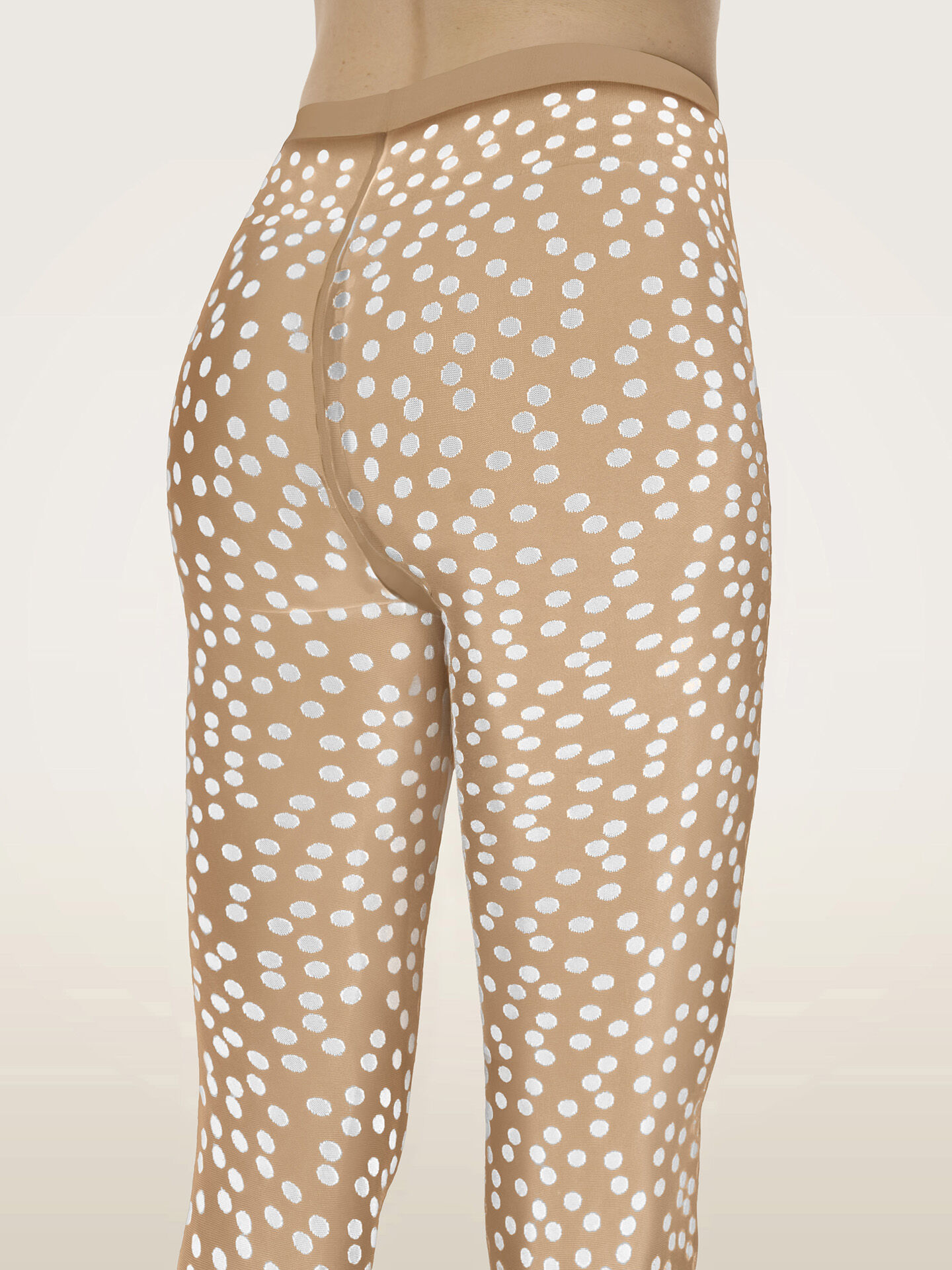 SWEET DOTS TIGHTS