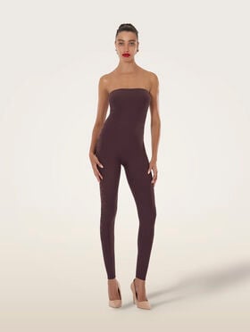 SLASH JUMPSUIT